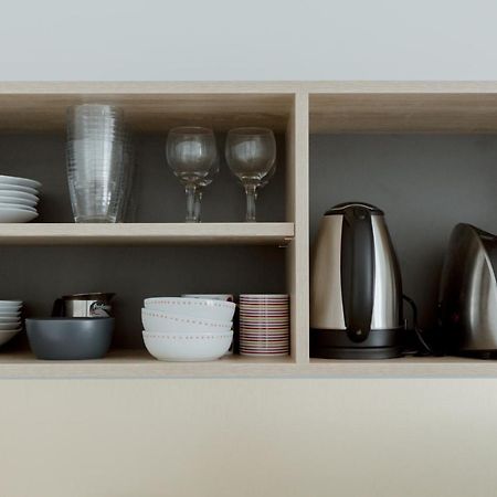 Apartments Ivica Омиш Экстерьер фото