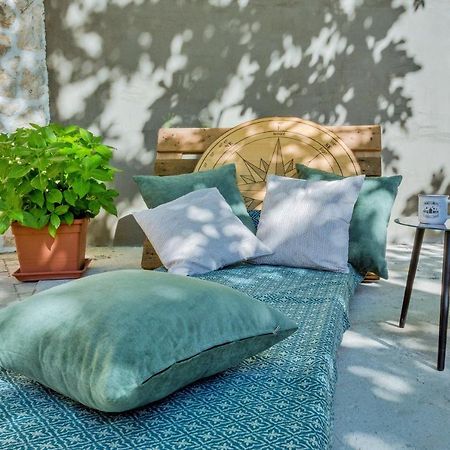 Apartments Ivica Омиш Экстерьер фото
