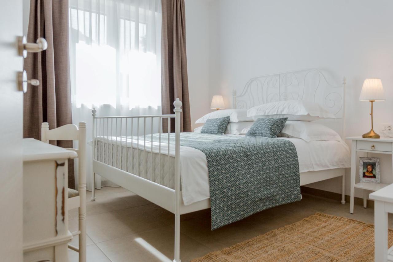 Apartments Ivica Омиш Экстерьер фото
