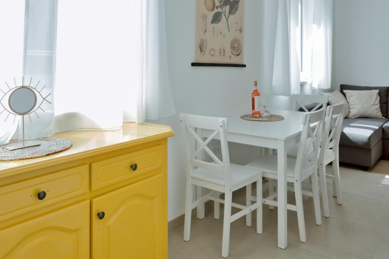 Apartments Ivica Омиш Экстерьер фото