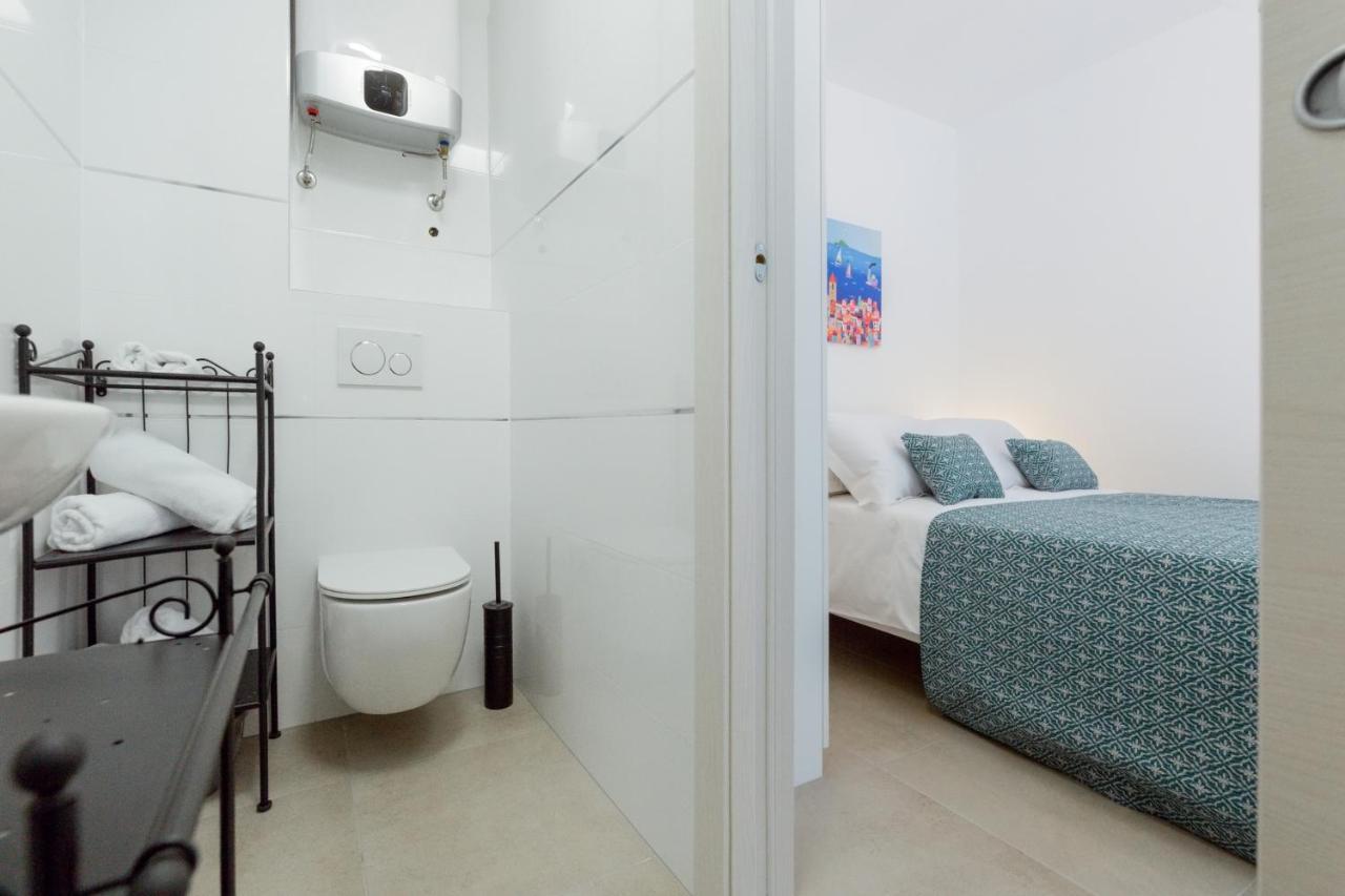 Apartments Ivica Омиш Экстерьер фото